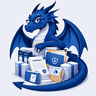 Diragon logo